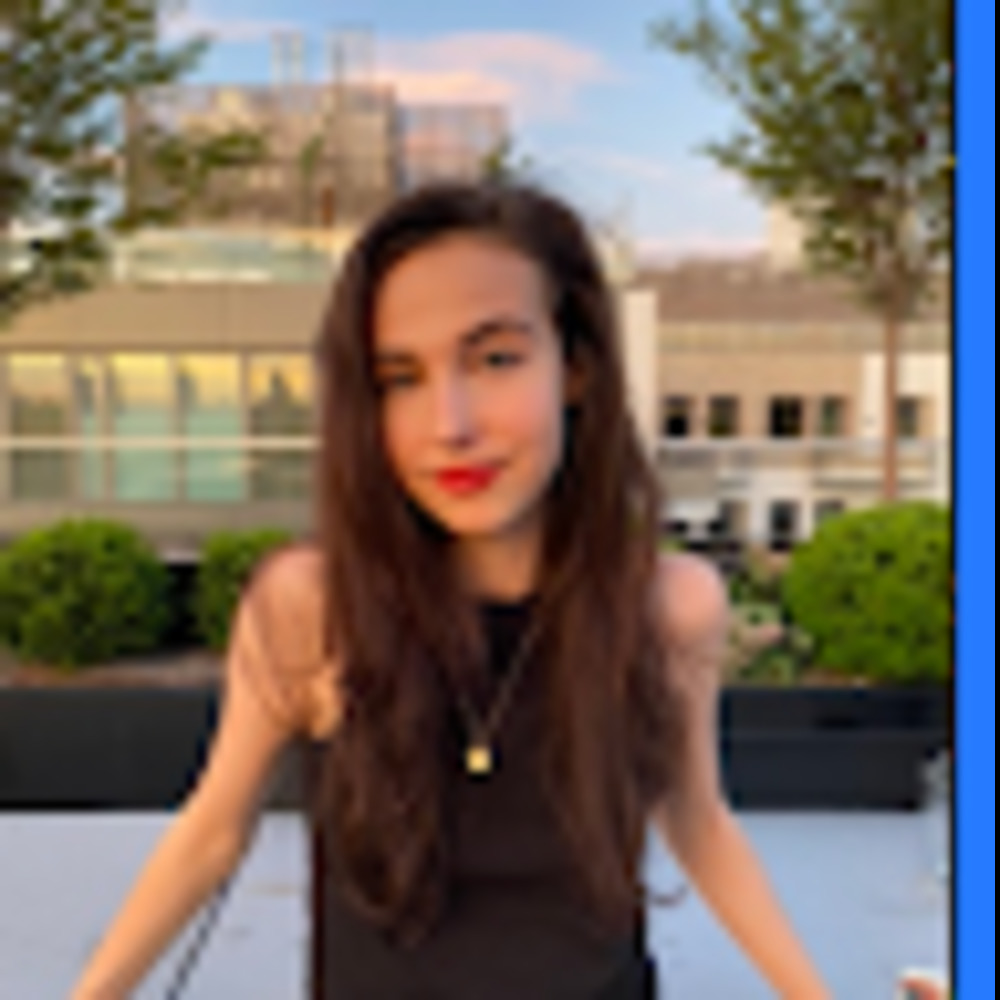 Meet your Posher, Jacqueline